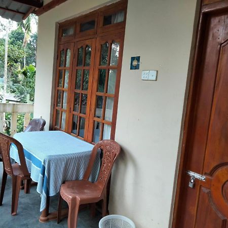 Hotel Ella Sunrise Esterno foto